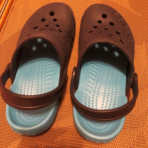 Kids crocs - Picture 3 of 7